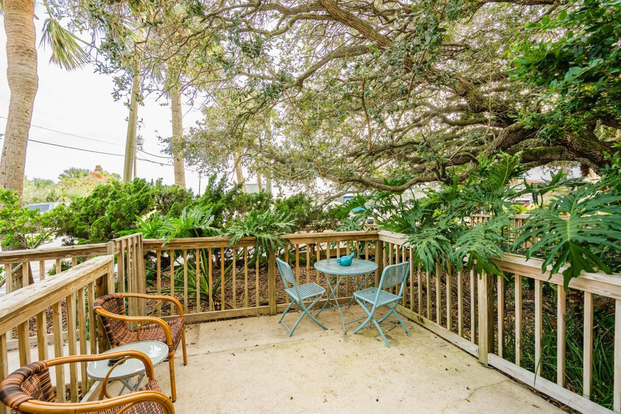 Inn At Camachee Harbor سانت أوغيستين الغرفة الصورة