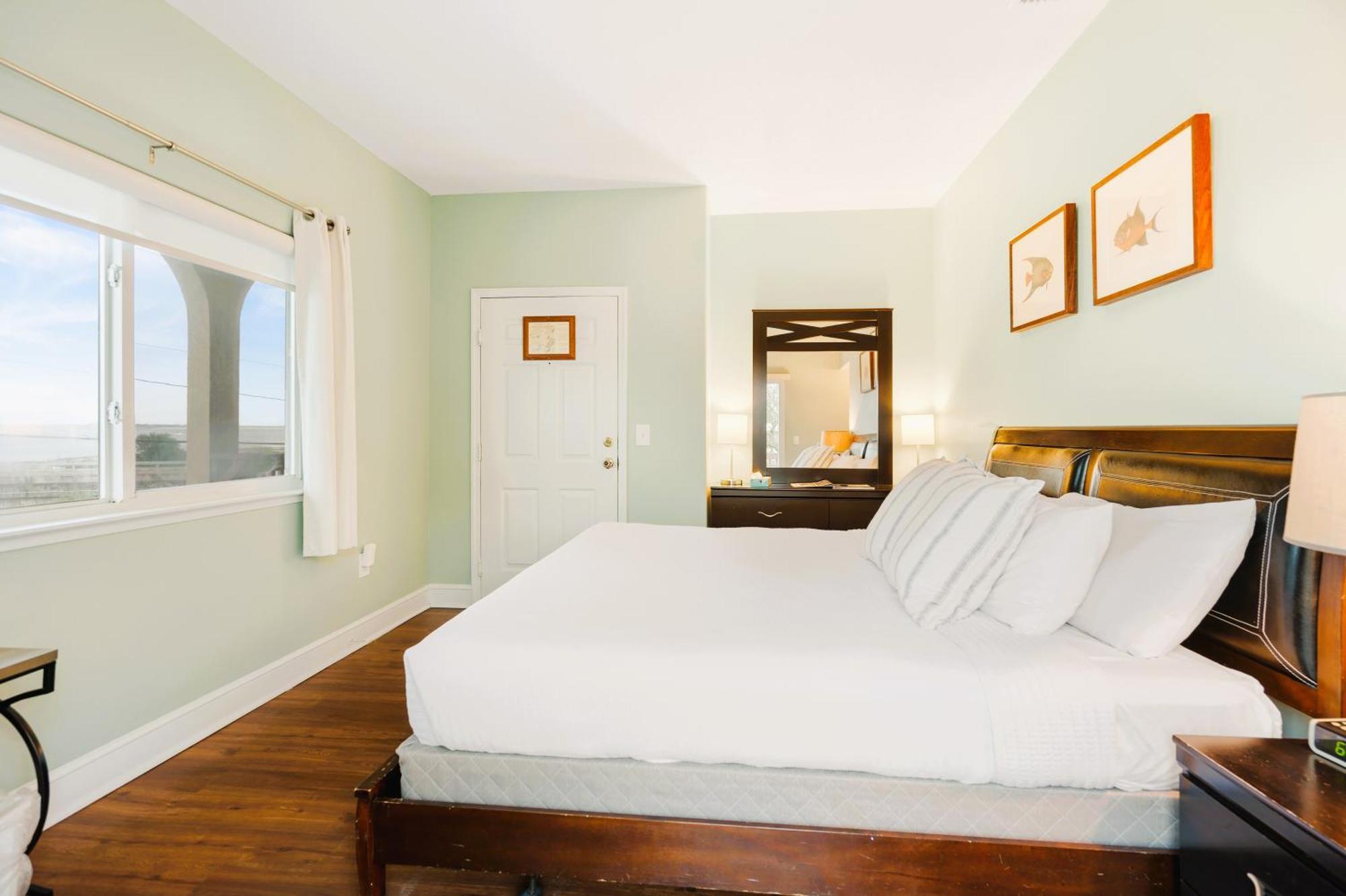 Inn At Camachee Harbor سانت أوغيستين الغرفة الصورة
