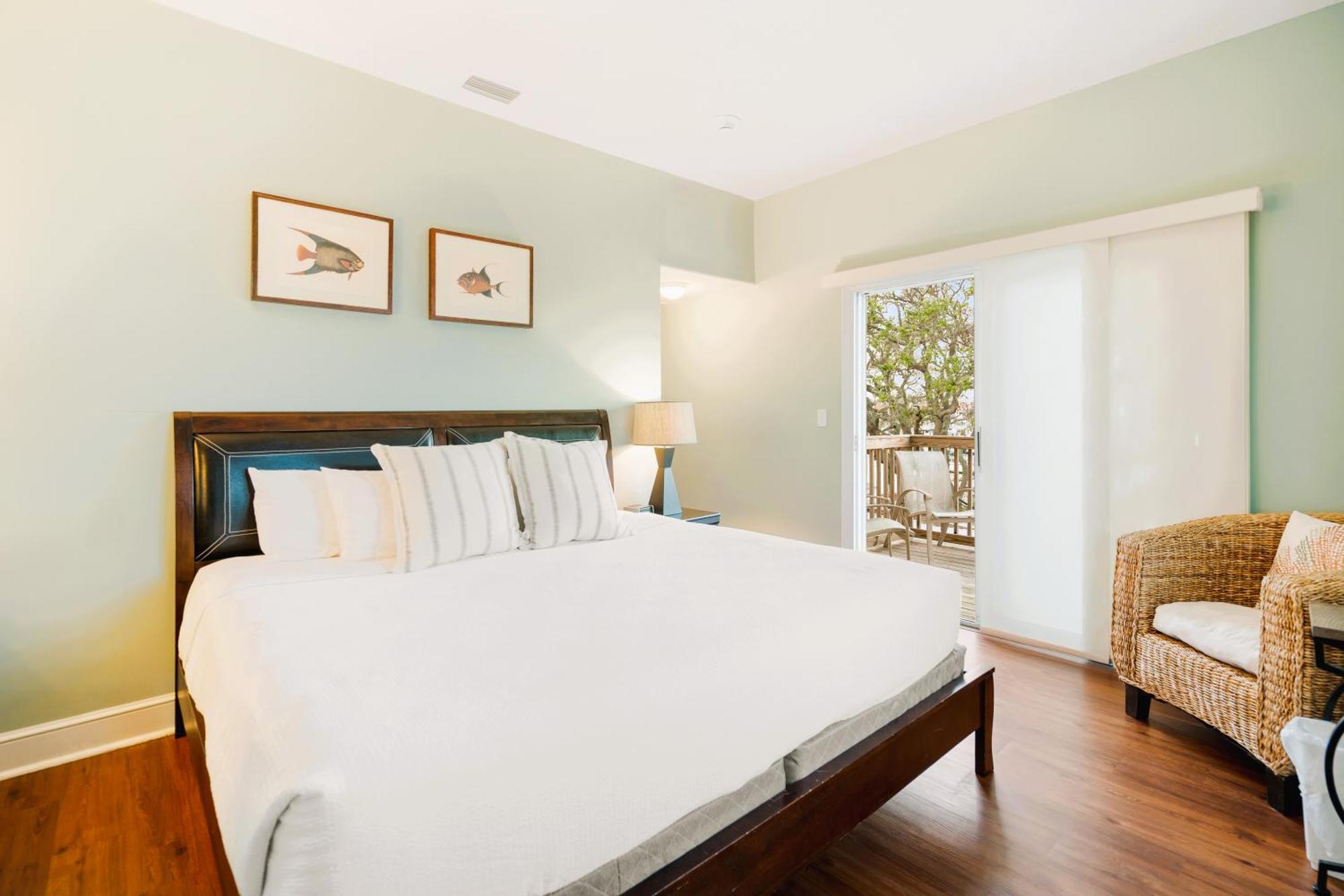 Inn At Camachee Harbor سانت أوغيستين الغرفة الصورة