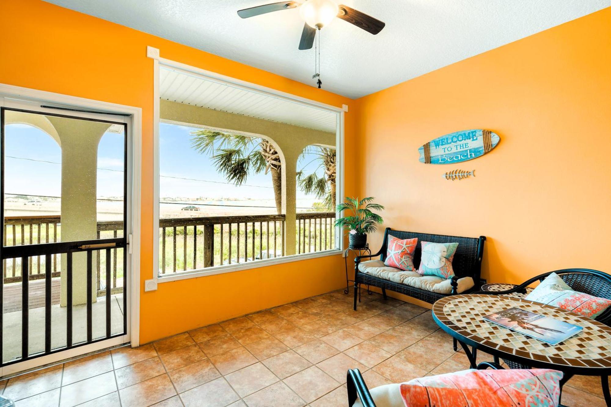 Inn At Camachee Harbor سانت أوغيستين الغرفة الصورة