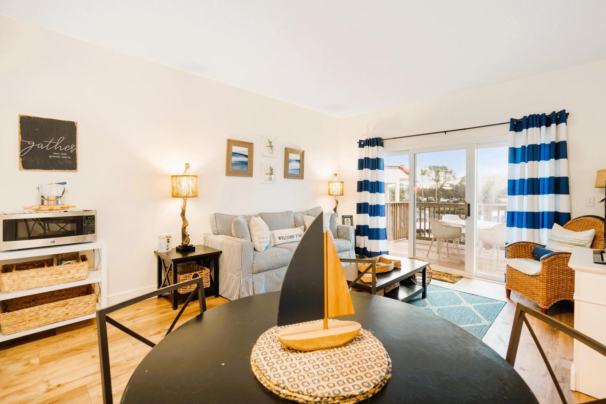 Inn At Camachee Harbor سانت أوغيستين الغرفة الصورة