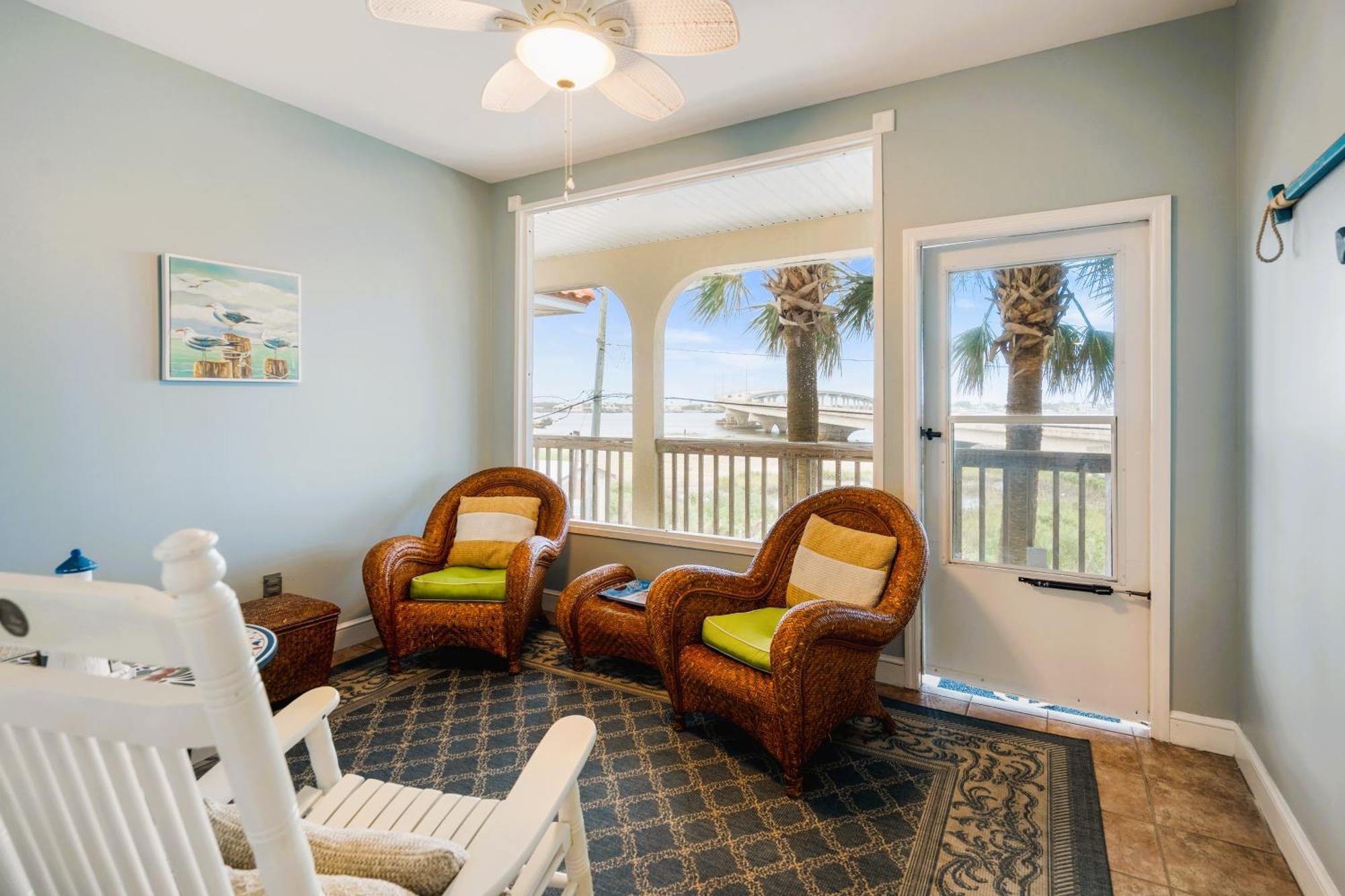 Inn At Camachee Harbor سانت أوغيستين الغرفة الصورة