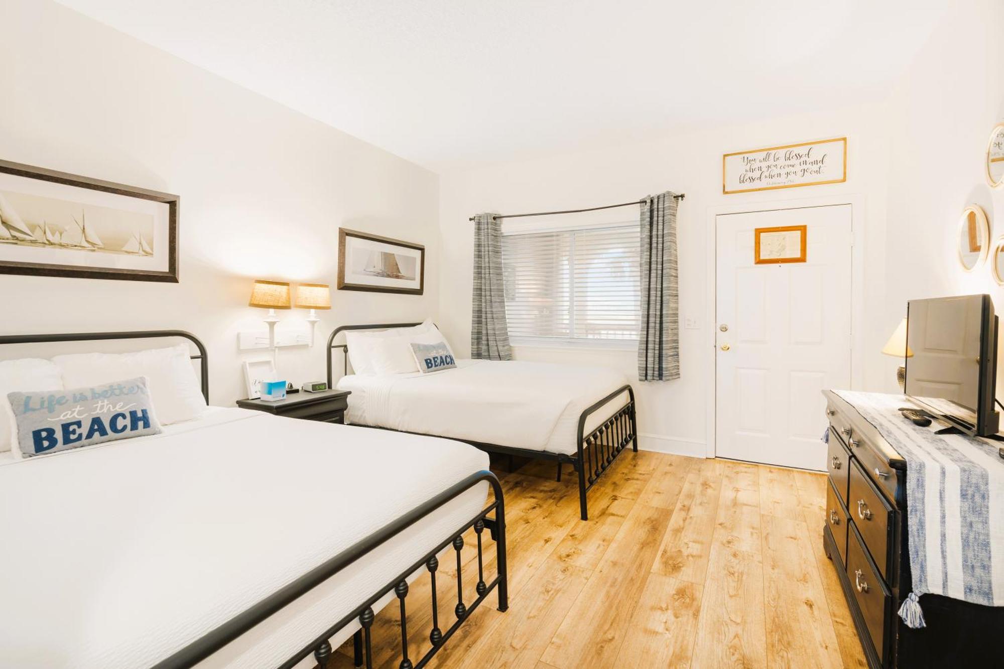 Inn At Camachee Harbor سانت أوغيستين الغرفة الصورة