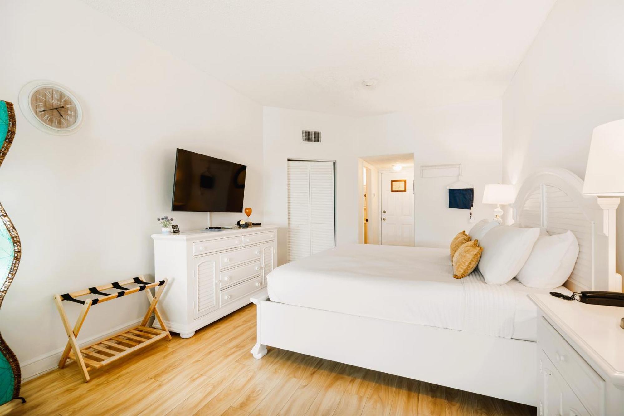 Inn At Camachee Harbor سانت أوغيستين الغرفة الصورة