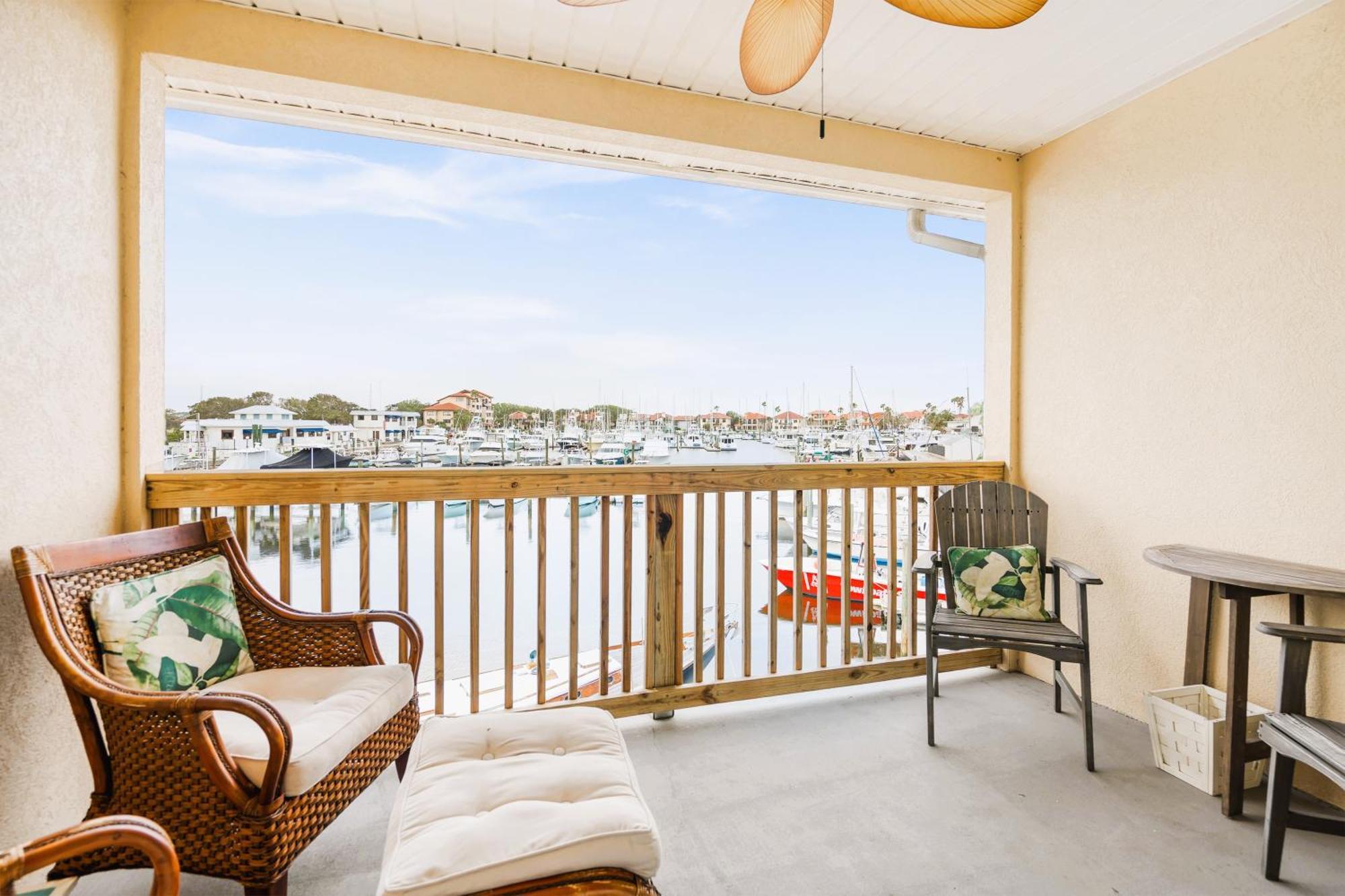 Inn At Camachee Harbor سانت أوغيستين الغرفة الصورة
