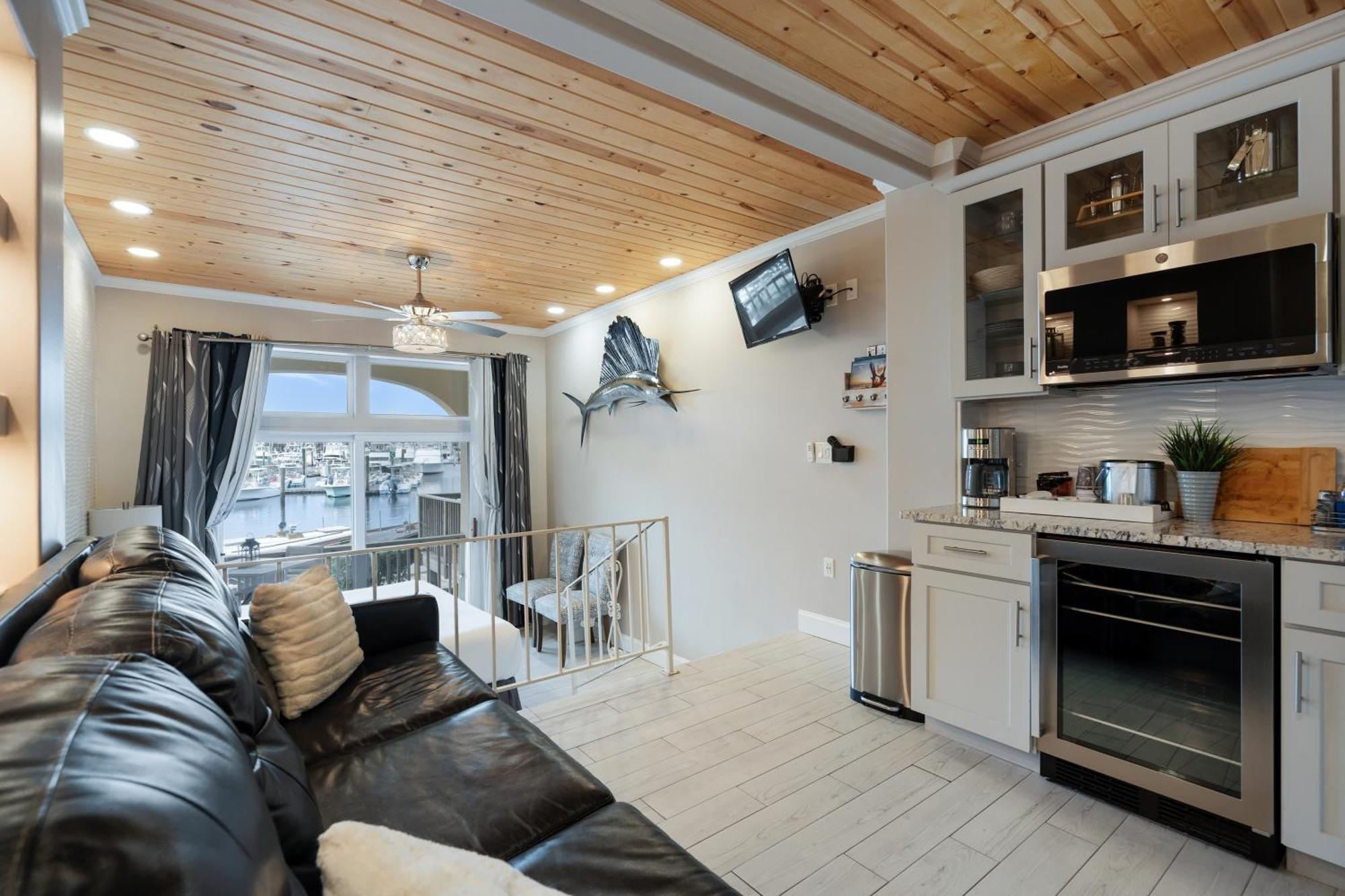 Inn At Camachee Harbor سانت أوغيستين الغرفة الصورة