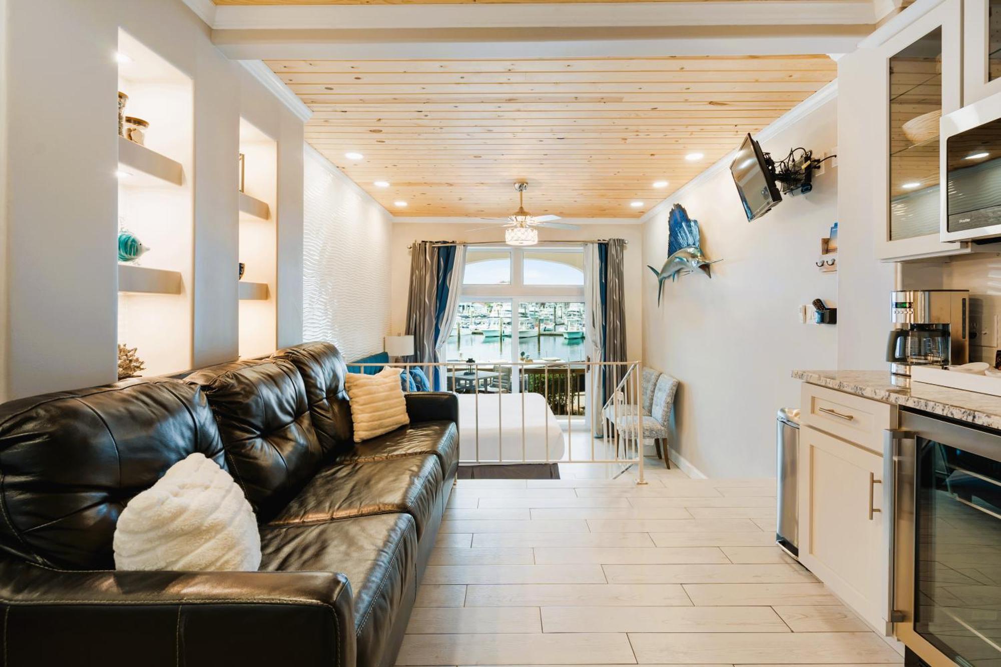 Inn At Camachee Harbor سانت أوغيستين الغرفة الصورة